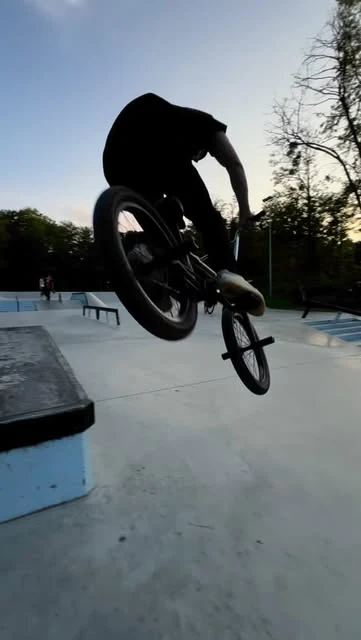 Video by dawid wilkus on June 12, 2025.