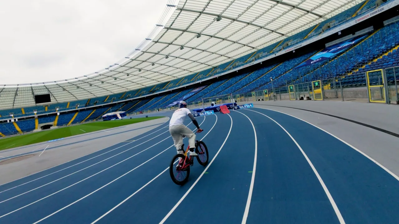 Red Bull × Diamond League