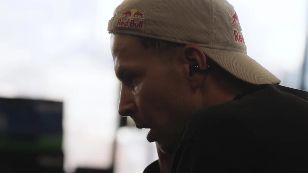 ABUS × Dawid Godziek