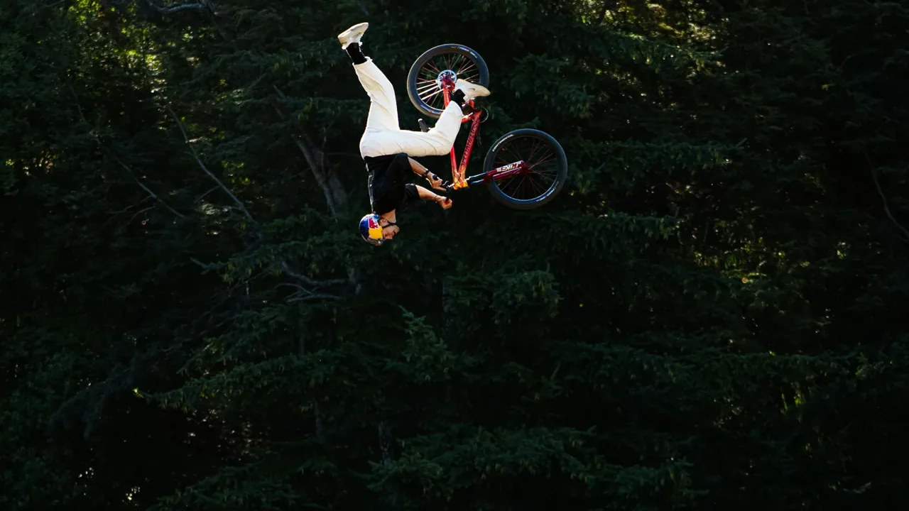 Bike check | New Zealand | 34