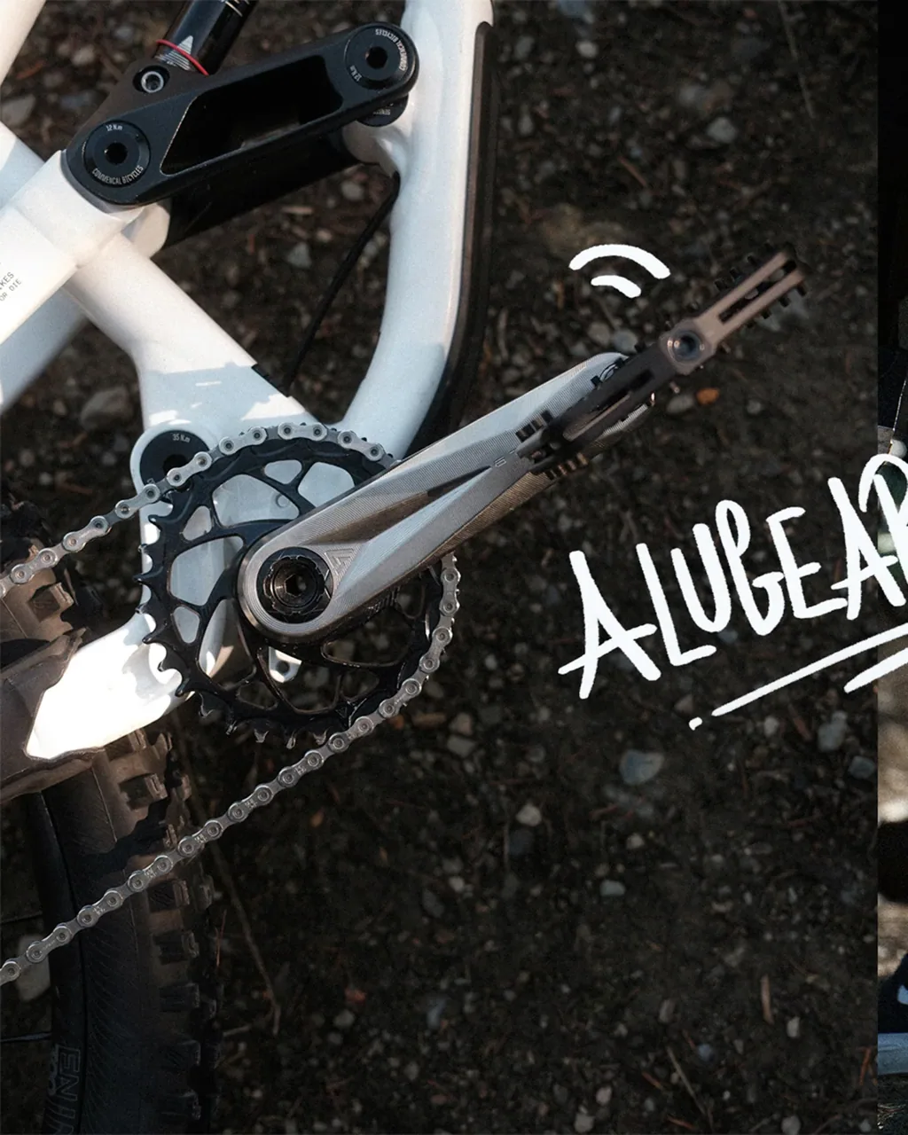 ALUGEAR × Dawid Czekaj | 6