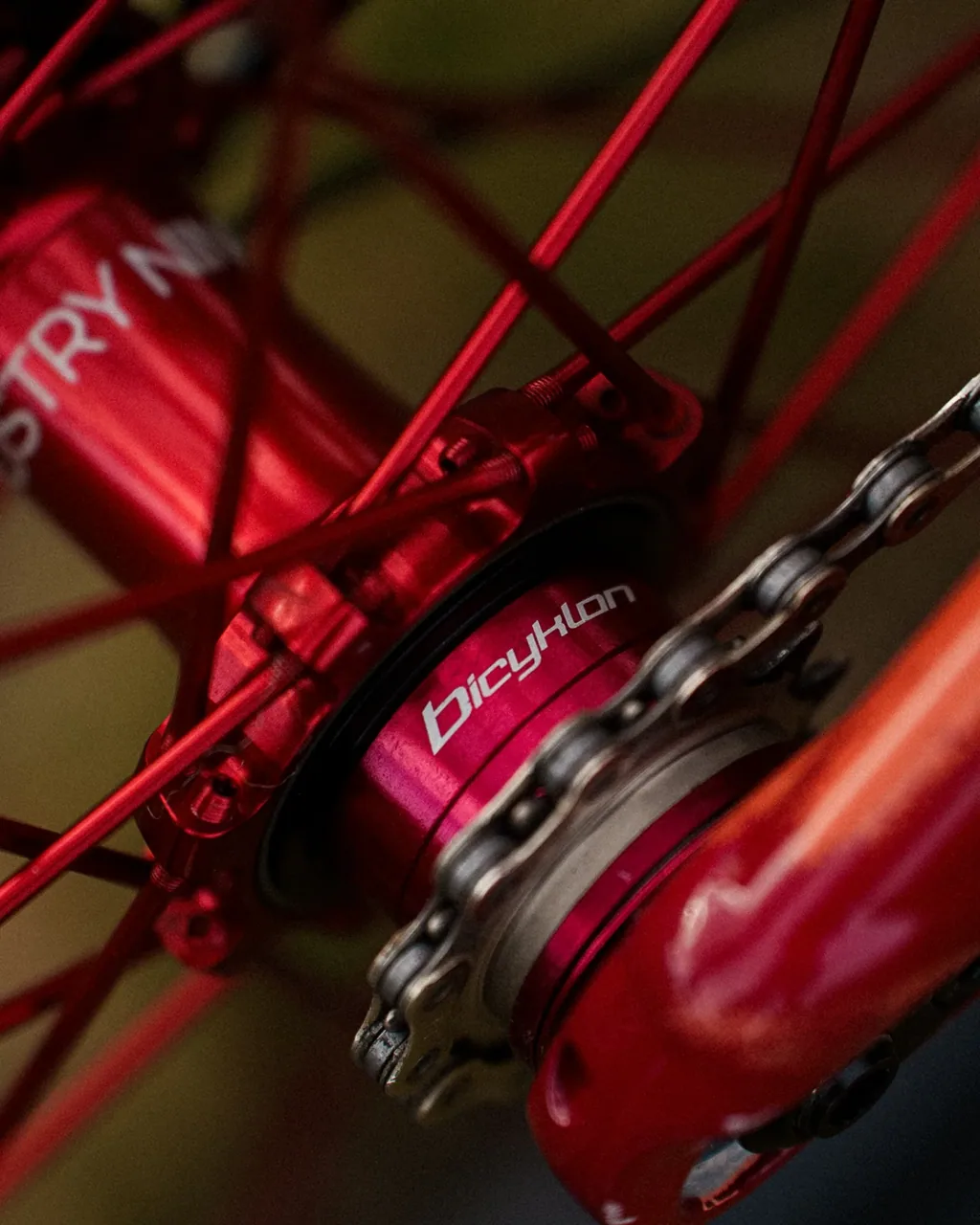 Bike check | New Zealand | 9