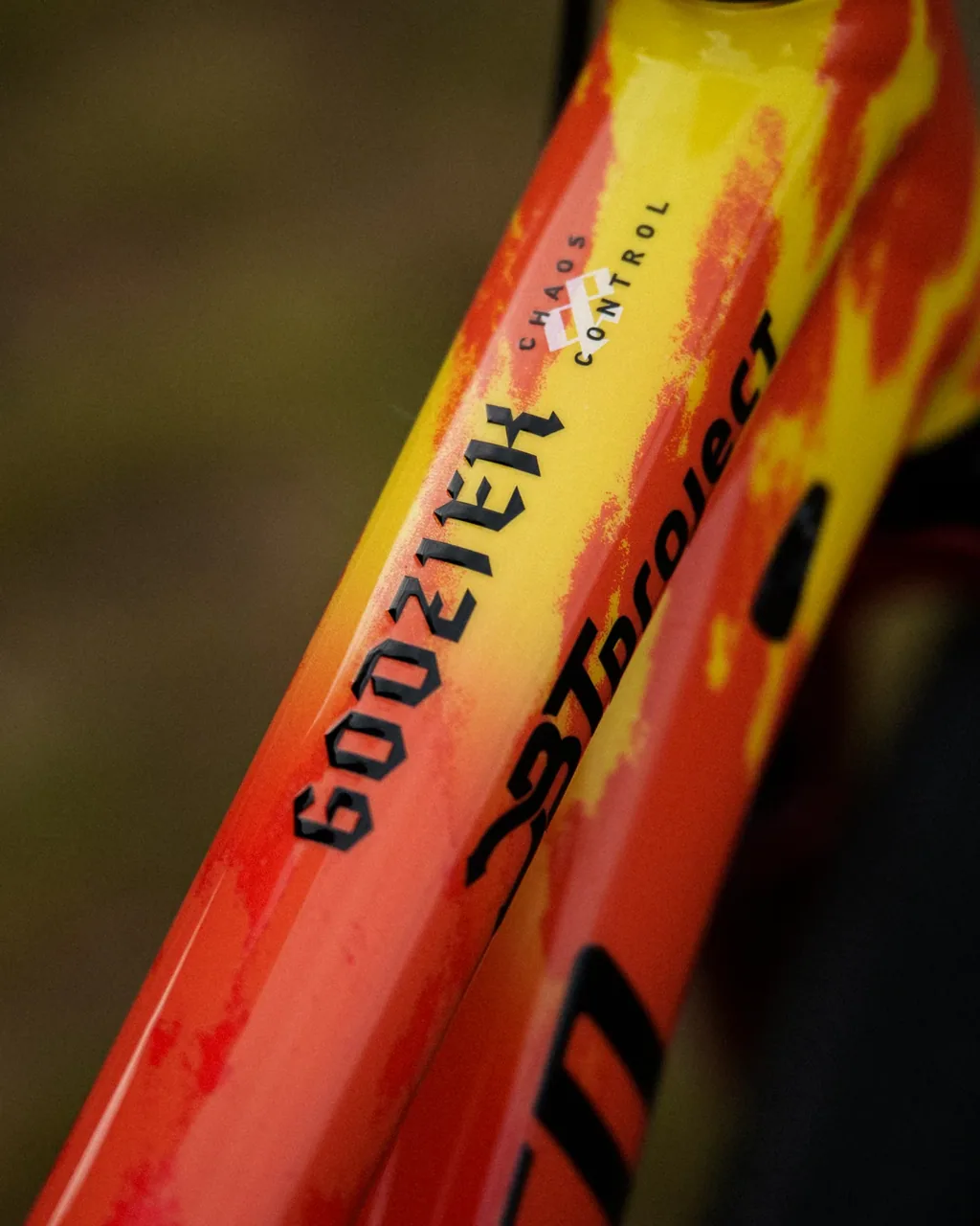 Bike check | New Zealand | 8