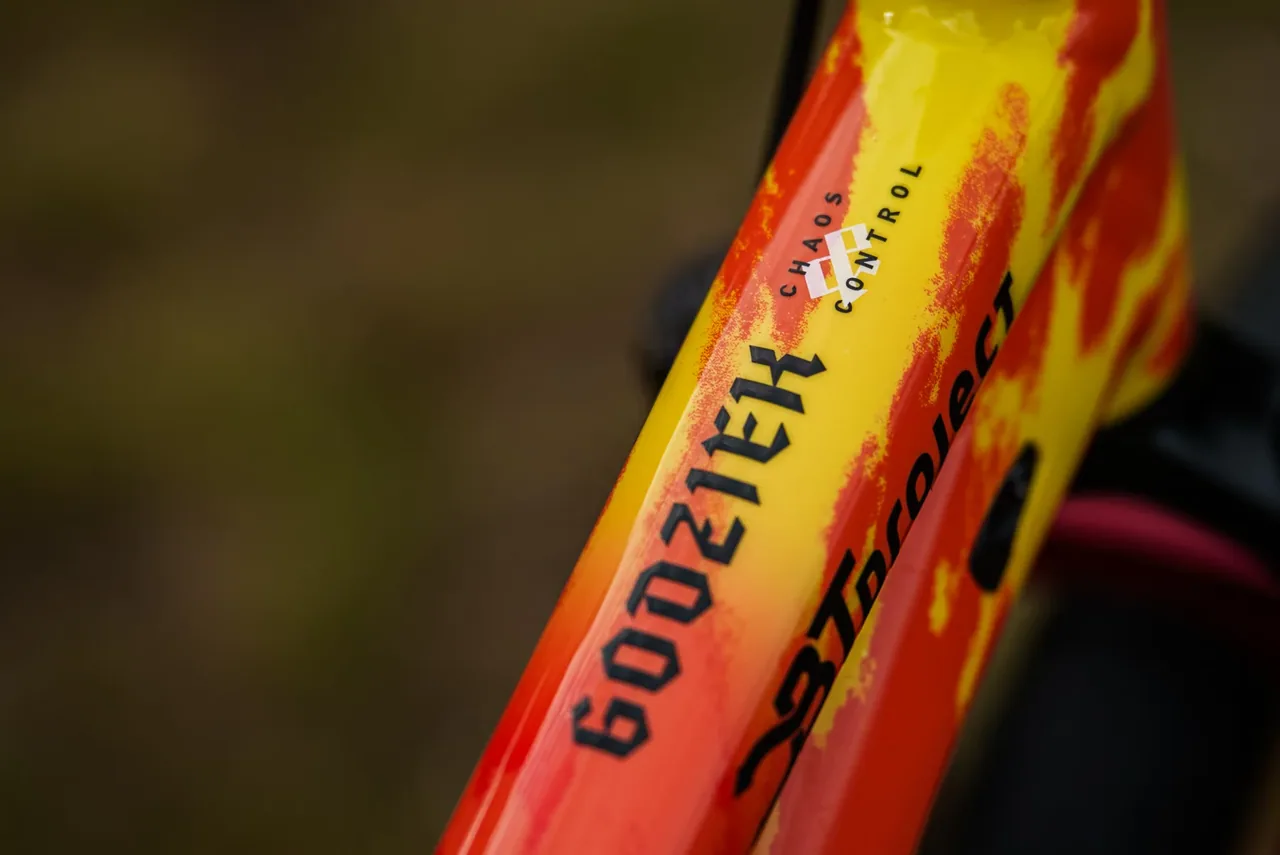 Bike check | New Zealand | 11