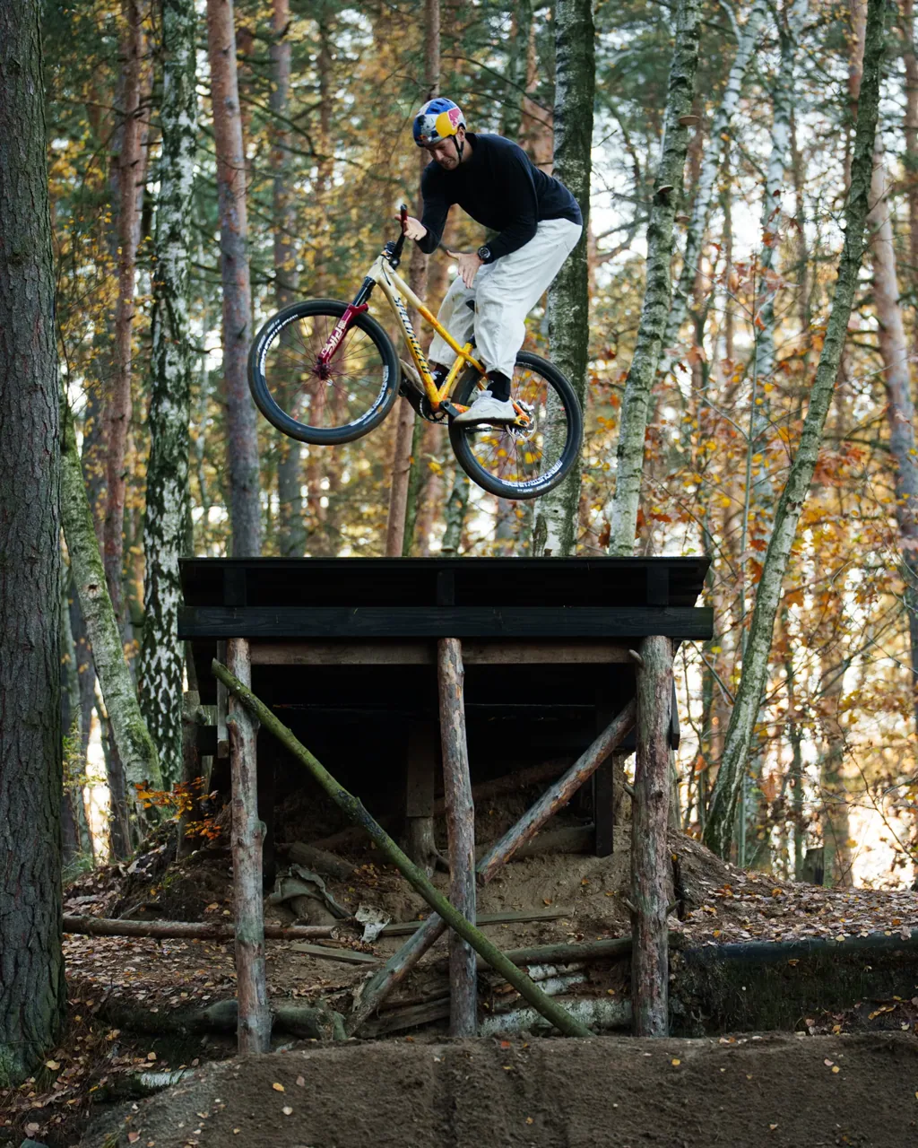 ABUS × Czekaj × Godziek | 2