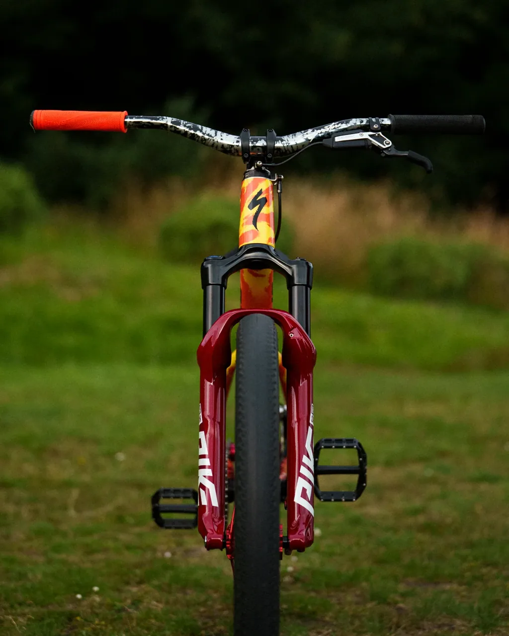 Bike check | New Zealand | 17