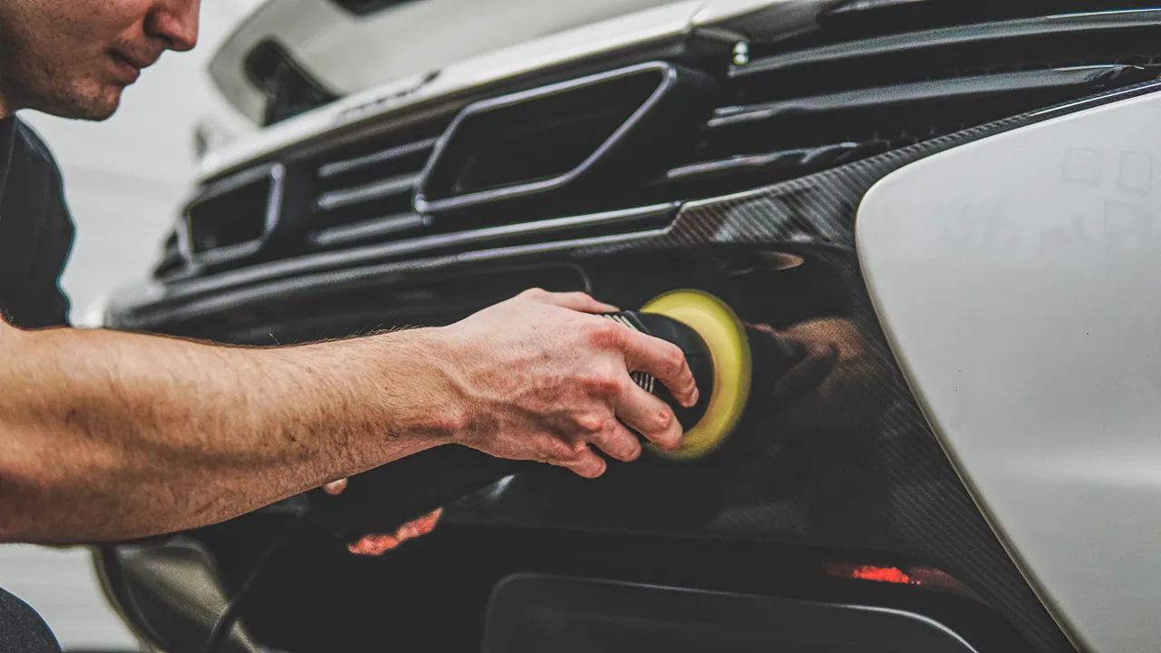Car Photography For Detailing Studio | 4