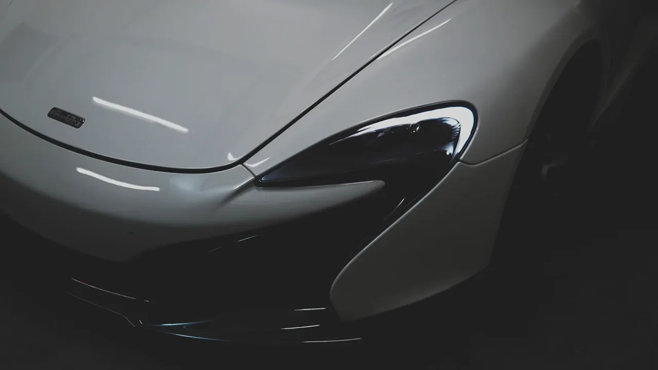 Car Photography For Detailing Studio | 5