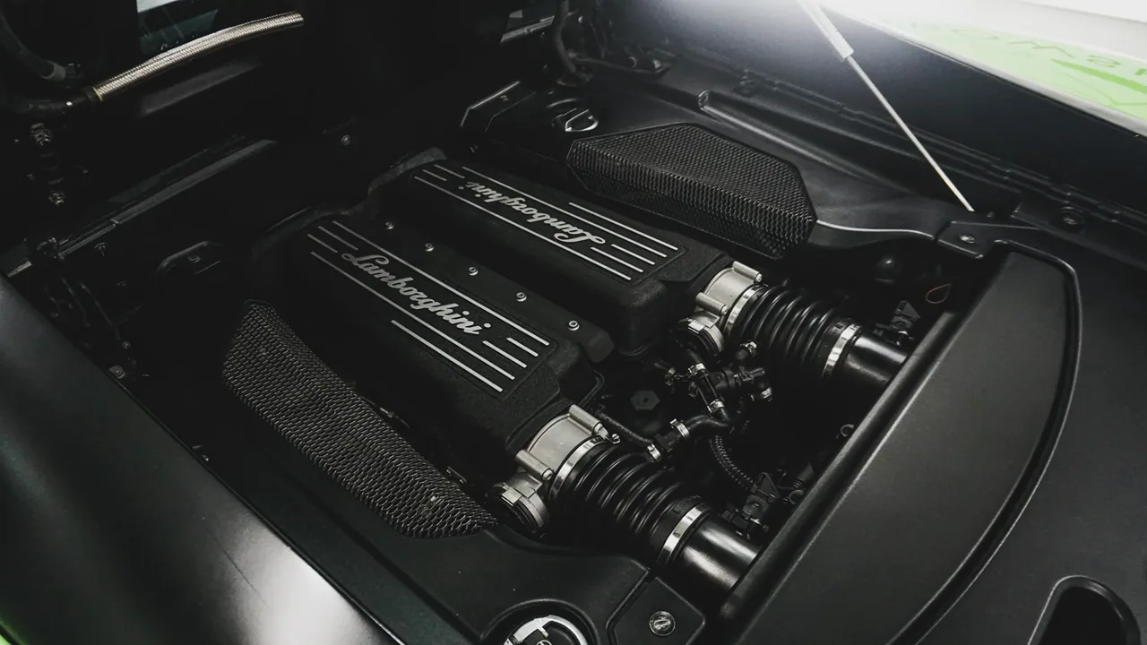 Car Photography For Detailing Studio | 8
