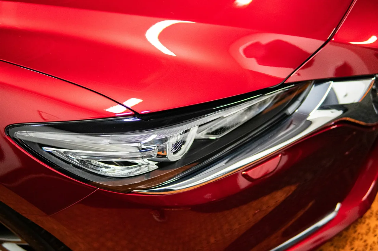 Car Photography For Detailing Studio | 10