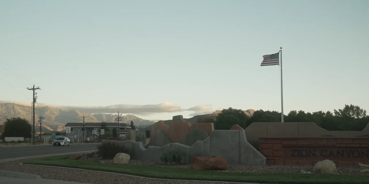 DUST | Documentary | 1