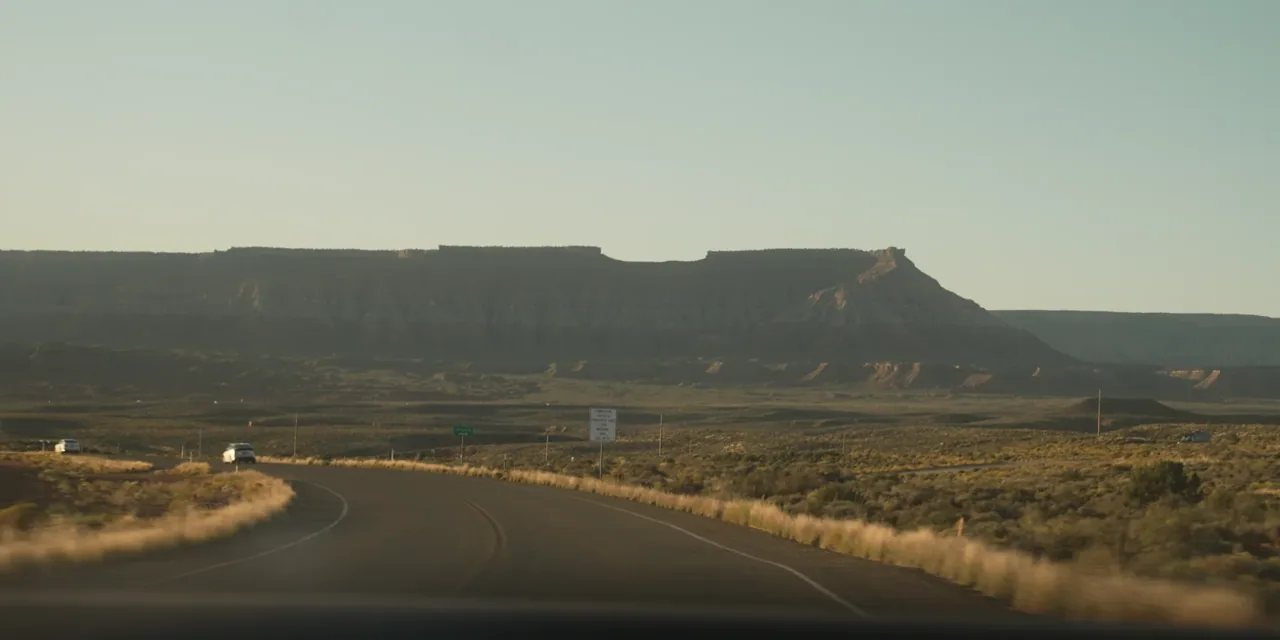 DUST | Documentary | 2