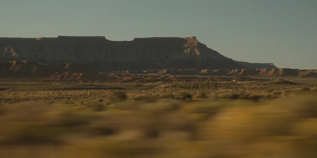 DUST | Documentary | 3