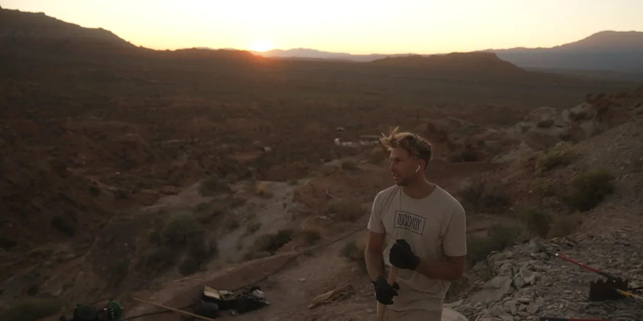 DUST | Documentary | 5