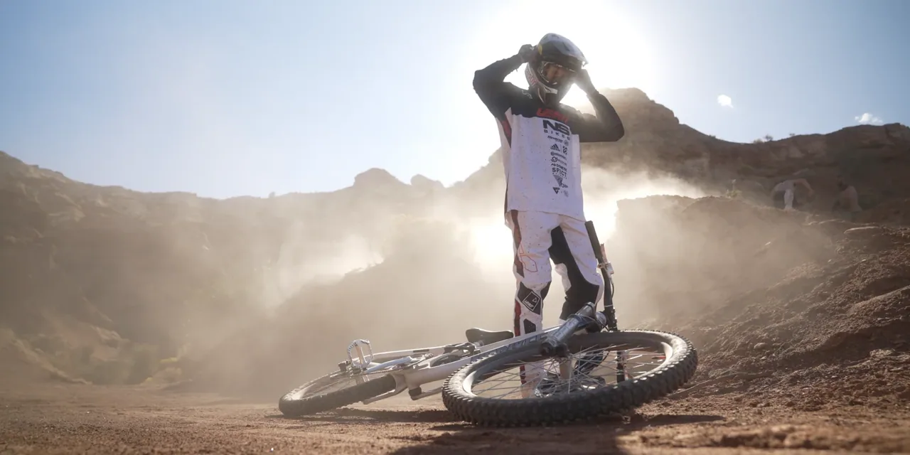DUST | Documentary | 6