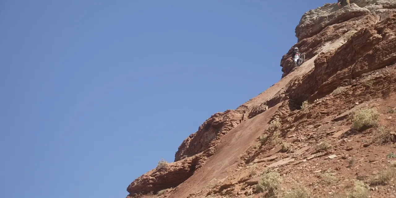 DUST | Documentary | 7