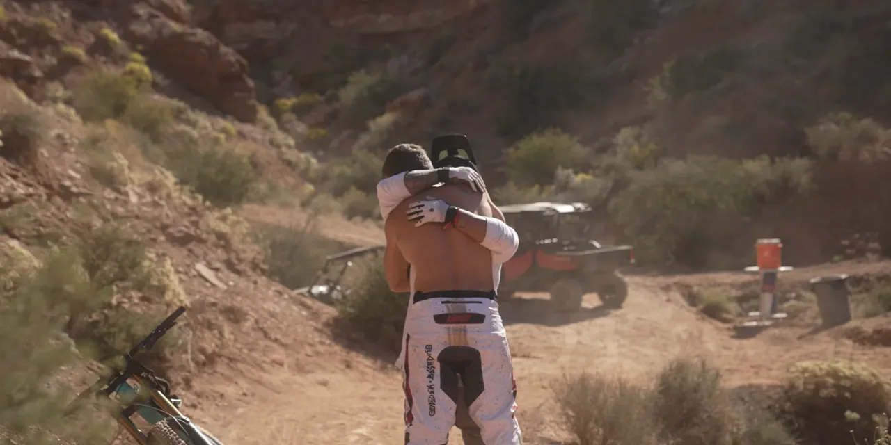 DUST | Documentary | 8