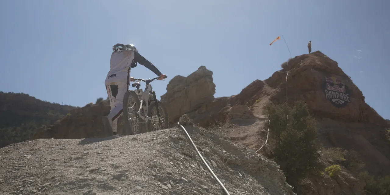 DUST | Documentary | 9