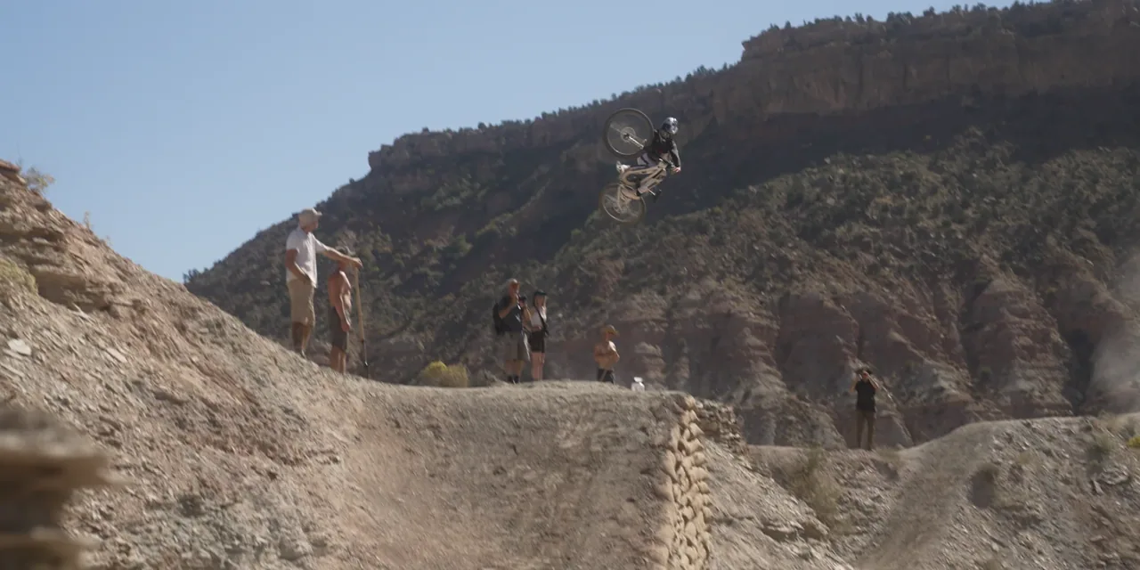 DUST | Documentary | 10